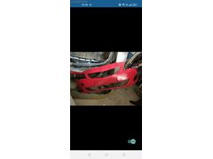 OPEL ASTRA J ÖN TAMPON