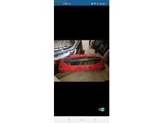 PEUGEOT 207 ÖN TAMPON