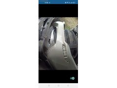 TOYOTA AURİS ARKA TAMPON