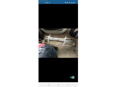 VOLKSWAGEN JETTA ÖN TAMPON