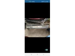 RENAULT 9 ARKA TAMPON