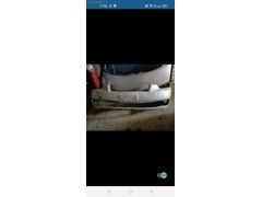 HYUNDAİ ACCENT ERA ÖN TAMPON