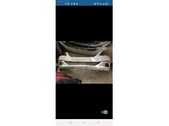PEUGEOT 301 ÖN TAMPON