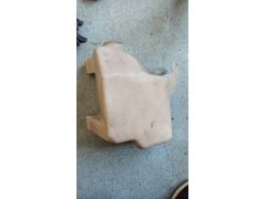OPEL VECTRA C CAM SU BİDONU