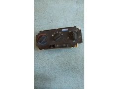OPEL ASTRA G KLİMA KONTROL PANELİ