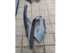MEGANE 4 ARKA SAĞ ÇAMURLUK