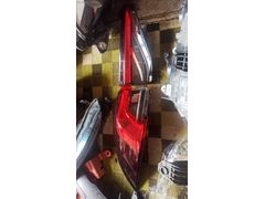 TOYOTA COROLLA 2019-2024 SOL LED STOP