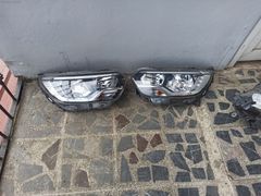 EKSPRES FAR SAĞ SOL