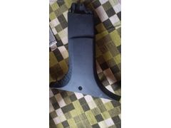 DACİA SANDERO-JOGGER- RENAULT TALİANT DİREK KAPLAMASI