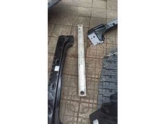 RENAULT CLİO 3 ÖN TAMPON DEMİRİ