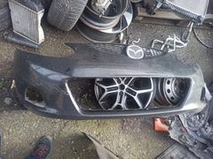 MAZDA 2 ÖN TAMPON