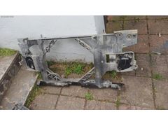 RENAULT FLUENCE ÖN PANEL