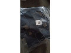RENAULT MEGANE 4 ARKA TAMPON BRAKETİ