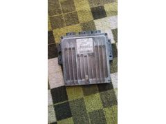 RENAULT CLİO 3 MOTOR BEYNİ