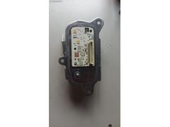 RENAULT MEGANE 4 5 GÜNDÜZ LED BEYNİ