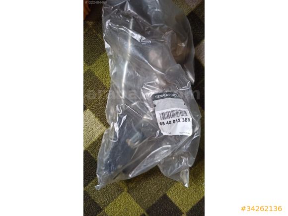 RENAULT EXPRESS KAPUT MENTEŞESİ