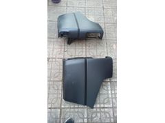 RENAULT TRAFİC ARKA TAMPON KÖŞE