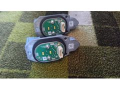 RENAULT CLİO 5 LED BEYNİ