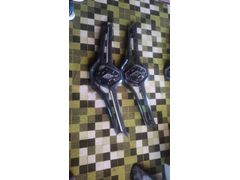 RENAULT FLUENCE PANJUR