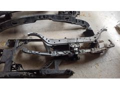 FORD FOCUS MK1 ÖN PANEL