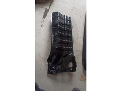 RENAULT MEGANE 4 ARKA ETEK SACI