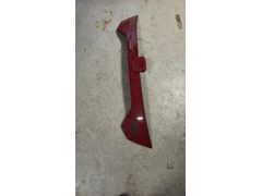 HONDA CİVİC HB ARKA BAGAJ KAPLAMA