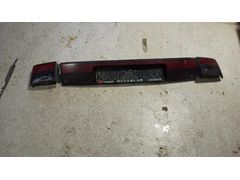 RENAULT 21 MENAGER ARKA STOP VE REFLEKTÖR