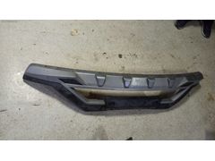 HYUNDAİ TUCSON ÖN TAMPON ALT EKİ