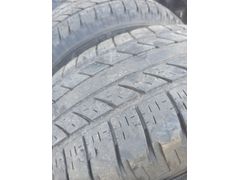 265 65 17 LASTİK TAKIMI