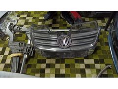 VOLKSWAGEN JETTA ÖN PANJUR