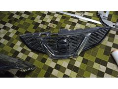 NİSSAN QASHQAİ ÖN PANJUR