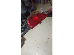 RENAULT KADJAR SAĞ ARKA TAMPON REFLEKTÖR