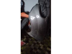 FİAT DOBLO 4 SOL ÖN ÇAMURLUK