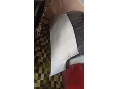 RENAULT MASTER KAPUT