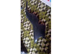 FİAT ALBEA SAĞ ARKA ÇAMURLUK