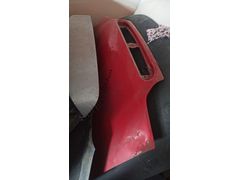 FORD ESCORT KAPUT