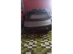 SEAT TOLEDO BAGAJ