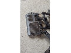PEUGEOT 3008 MOTOR BEYNİ