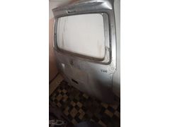 VOLKSWAGEN CADDY BAGAJ