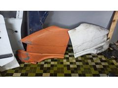 VOLKSWAGEN TRANSPORTER T4 SAĞ SOL ÇAMURLUK