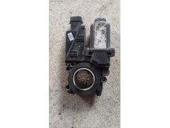 OPEL CORSA C SOL ÖN CAM MOTORU