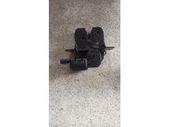 RENAULT CLİO 4 BAGAJ KİLİDİ