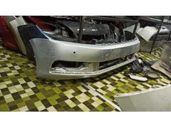 VOLKSWAGEN PASSAT B7 ÖN TAMPON