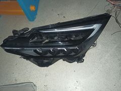 TOYOTA CHR FULL LED SOL FAR
