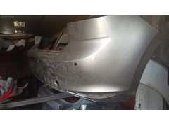 VOLKSWAGEN GOLF 7 ARKA TAMPON