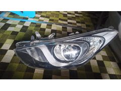 HYUNDAİ İ30 SOL FAR