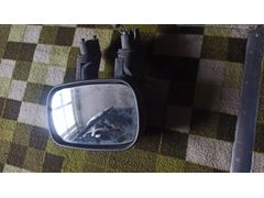 FİAT DOBLO SOL AYNA