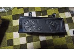 RENAULT 19 KM SAATİ