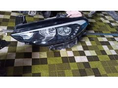FİAT EGEA SOL LED FAR
