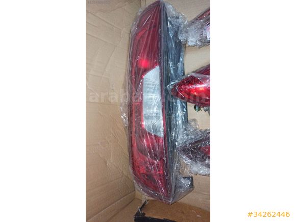 FİAT DOBLO 4 SOL STOP SIFIR ORİJİNAL